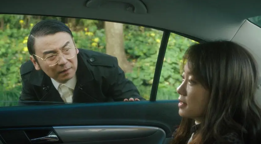 张小斐|张小斐《交换人生》定档大年初一,预测票房14亿,剧本是最大槽点