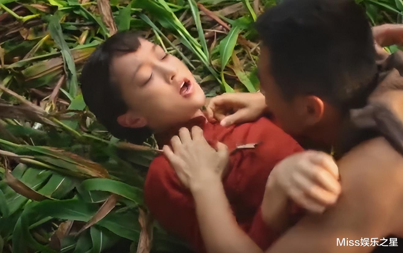 周迅|出演19岁角色，因演戏过于投入手臂被弄脱臼，周迅怒吼朱亚文