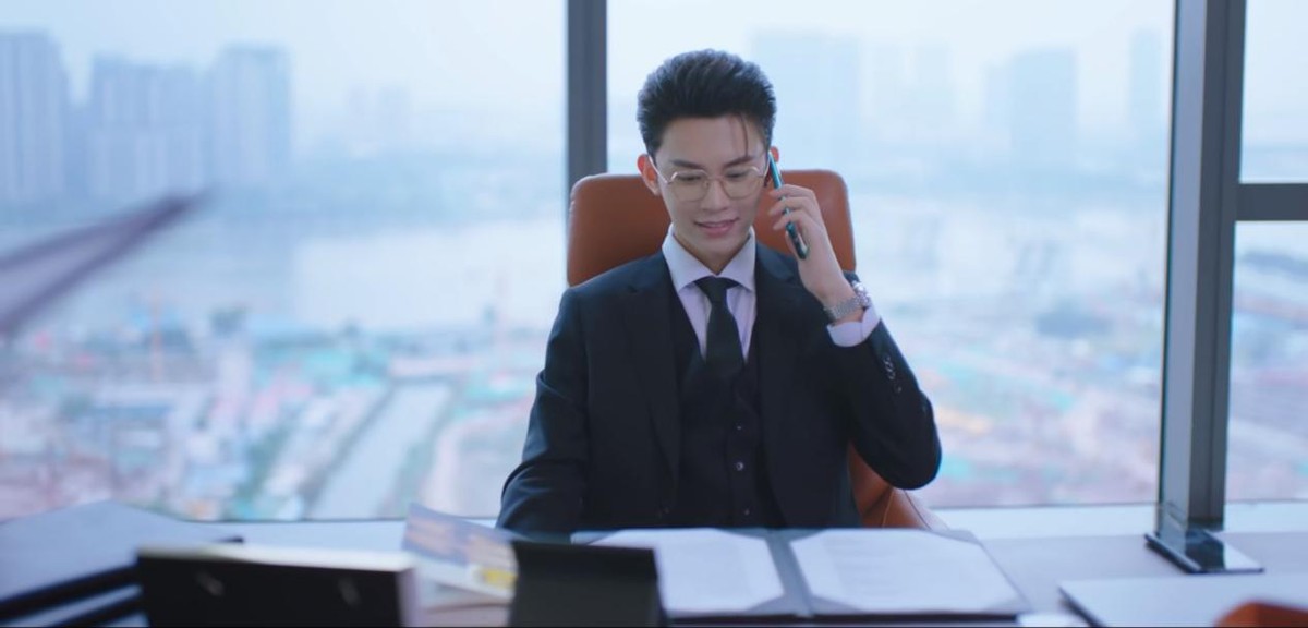 芒果台|你可以永远相信芒果台！新剧开播1天好评不断，连追6集太上瘾