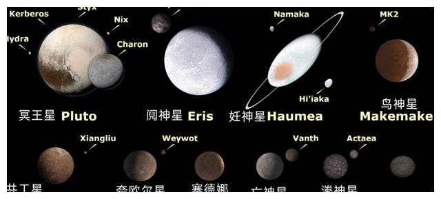 寒冷又黑暗的“冥界”被找到,在里面待一年,相当于地球的248年