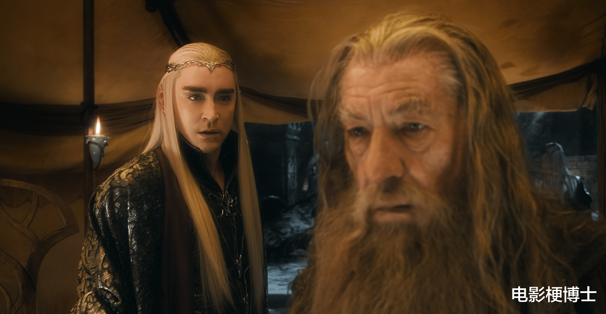 漫威|2014年十大卖座电影：《星际穿越》仅排第十名，漫威最佳影片上榜