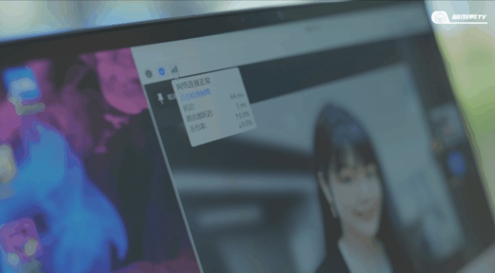 gen.g战队|对着摄像头上班的打工人,全在偷偷给自己打码?!