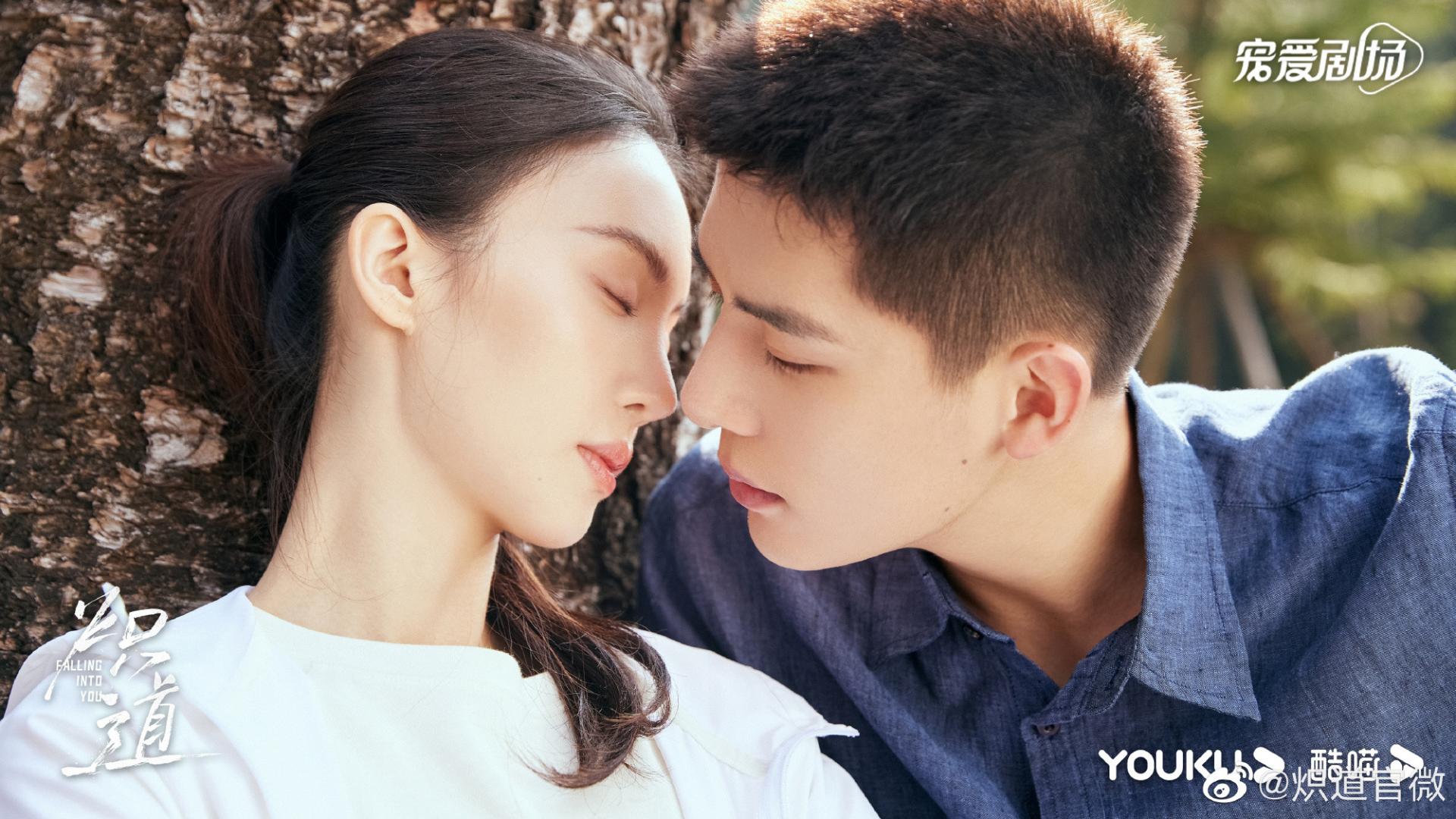 罗娜|炽道：谁不爱这稍纵即逝限量款的少年呢？