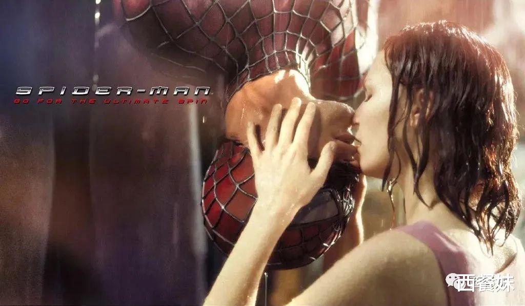 蜘蛛侠|蜘蛛侠自曝三位小蜘蛛竟在片场比大小？!