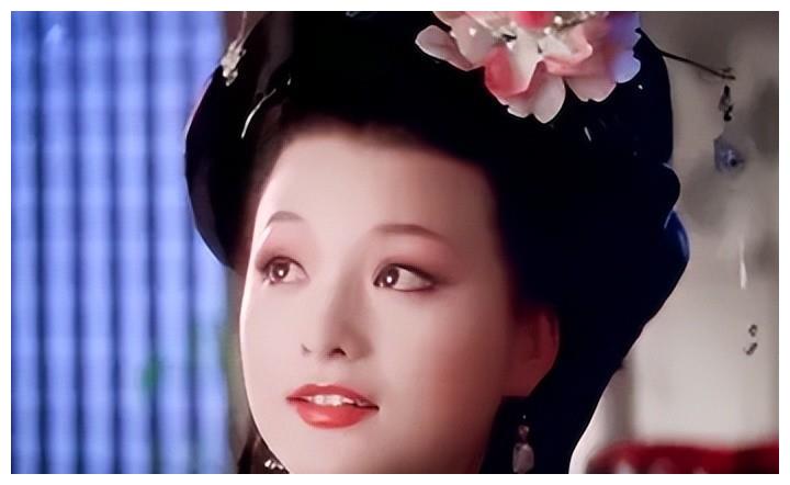 这12位冷门老牌古装美人,明明美过王祖贤张曼玉,如今却被遗忘