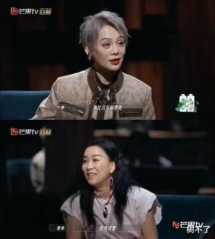 那英|娱乐圈唯一一对，互相“羞辱”却全网嗑的CP