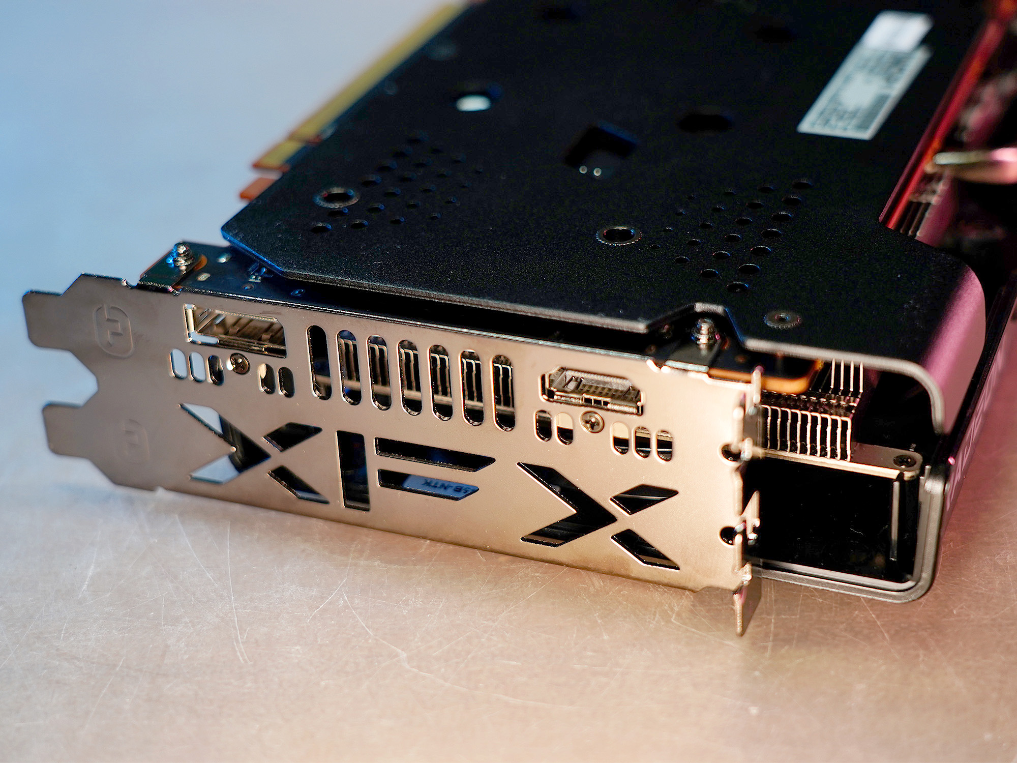 显卡|2022年了,4GB显存到底够不够用?迟到的RX6500XT评测