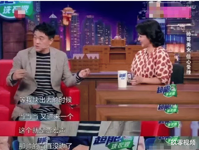 周迅|周迅再次得知“白月光”的消息,是他从十四楼一跃而下,终年43岁