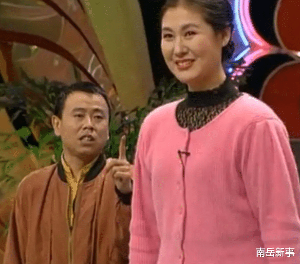 黄晓娟|著名演员黄晓娟:痛失3位至亲,儿子是她的骄傲