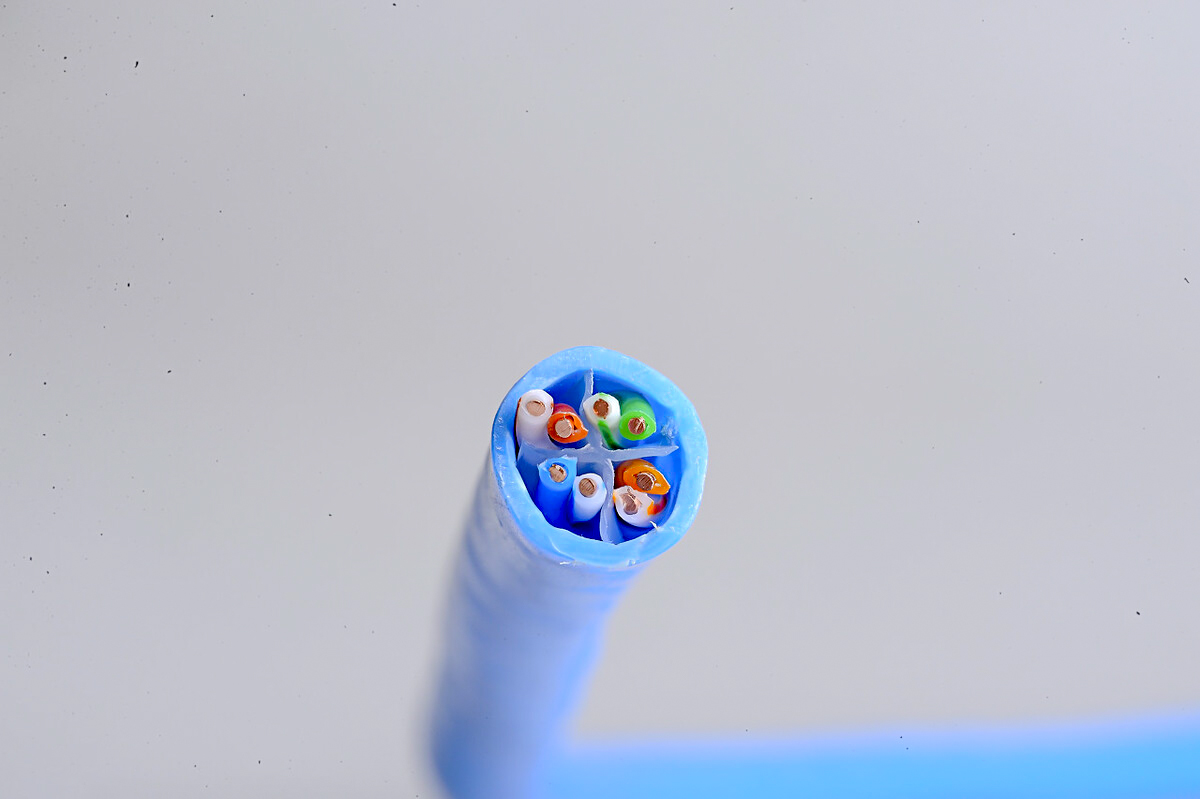 |家里的网速慢?可能是你的网线没用对!网线就该这样选