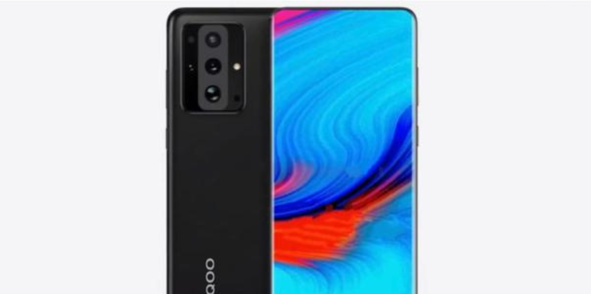 vivo|IQOO10Pro全面晋级，沉浸式全面屏+旗舰双芯，用户体验再突破