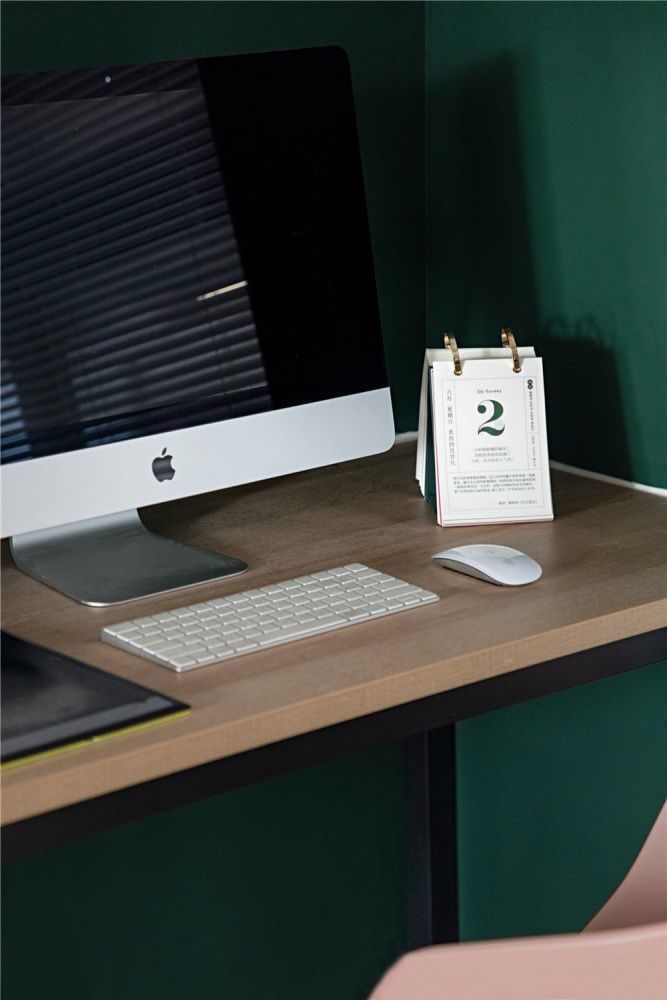 92平北欧三居室,慵懒随性又高颜值,腔调十足!