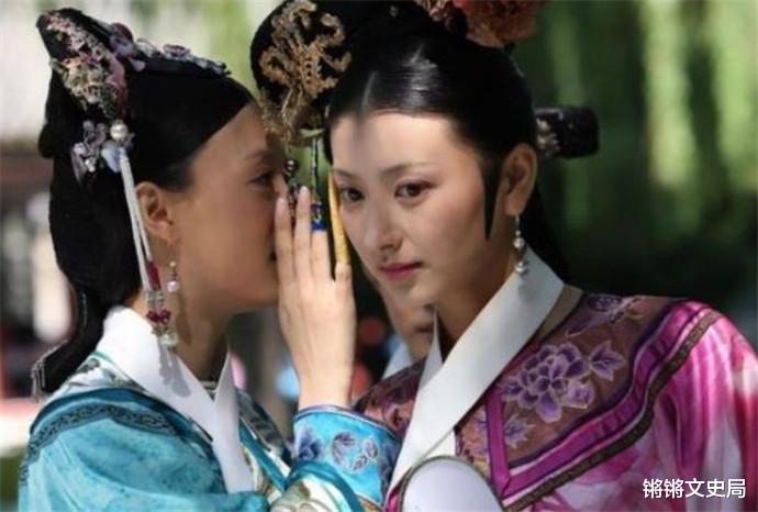 大宋宫词|雍正至死不知：原来龙凤胎名字的“连读”，就是甄嬛背叛的证据