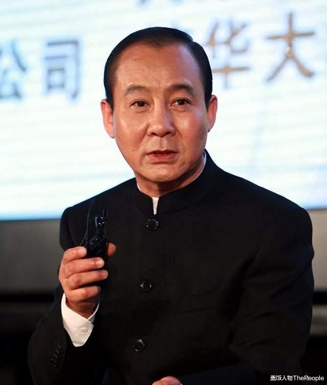 唐国强|2022最能扛剧的老戏骨排名,王劲松唐国强跌出前3,第1名实至名归