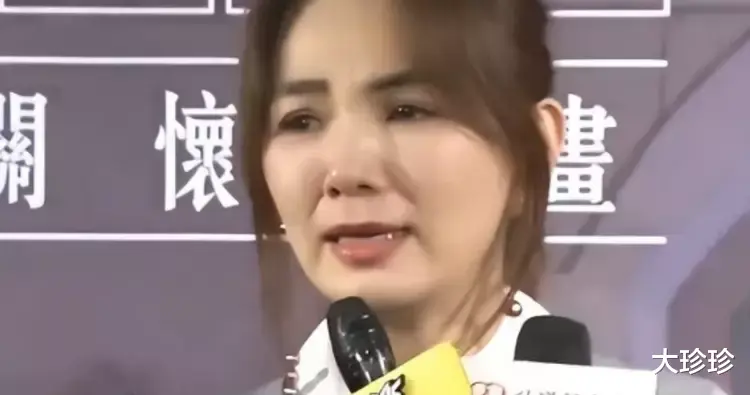 ella|Ella继母亲人妖言论风波首露面,流泪称母亲霸凌,吃睡不好该反省
