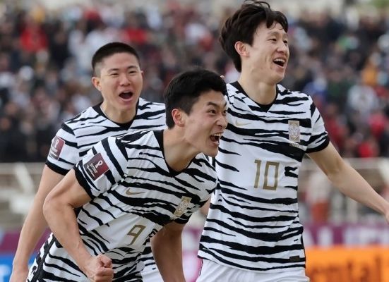 热火队|命运不公！仅2分小组垫底仍有望晋级，国足5分却已出线无望