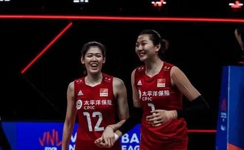李盈莹|五大00后攻手PK：李盈莹独一档，吴梦洁最具潜力，王逸凡第三梯队