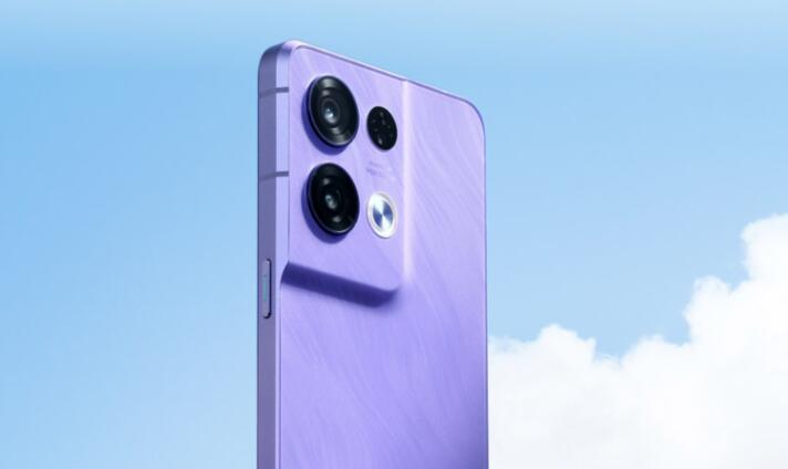 oppo reno|在不放弃外观设计的前提下,积极加强中端机的性能,势头已形成