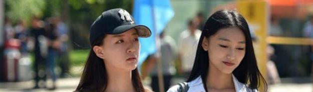 河南大学女生扔掉隔离餐,并称“狗都不吃”,父母身份曝光引争议