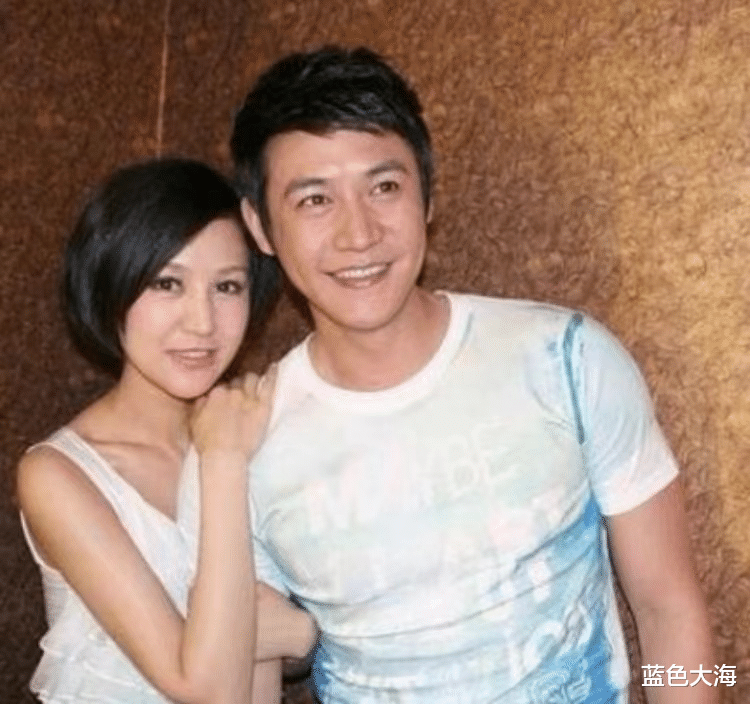 陆毅|娶亲姐妹成连襟，丈母娘态度却不同，陆毅和郭京飞谁更受鲍母宠？