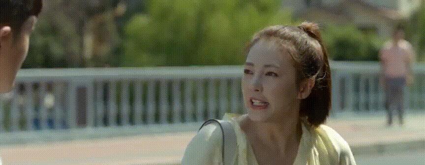 张雨绮|《加油!妈妈》女明星争着演妈,她却成了拖后腿的?