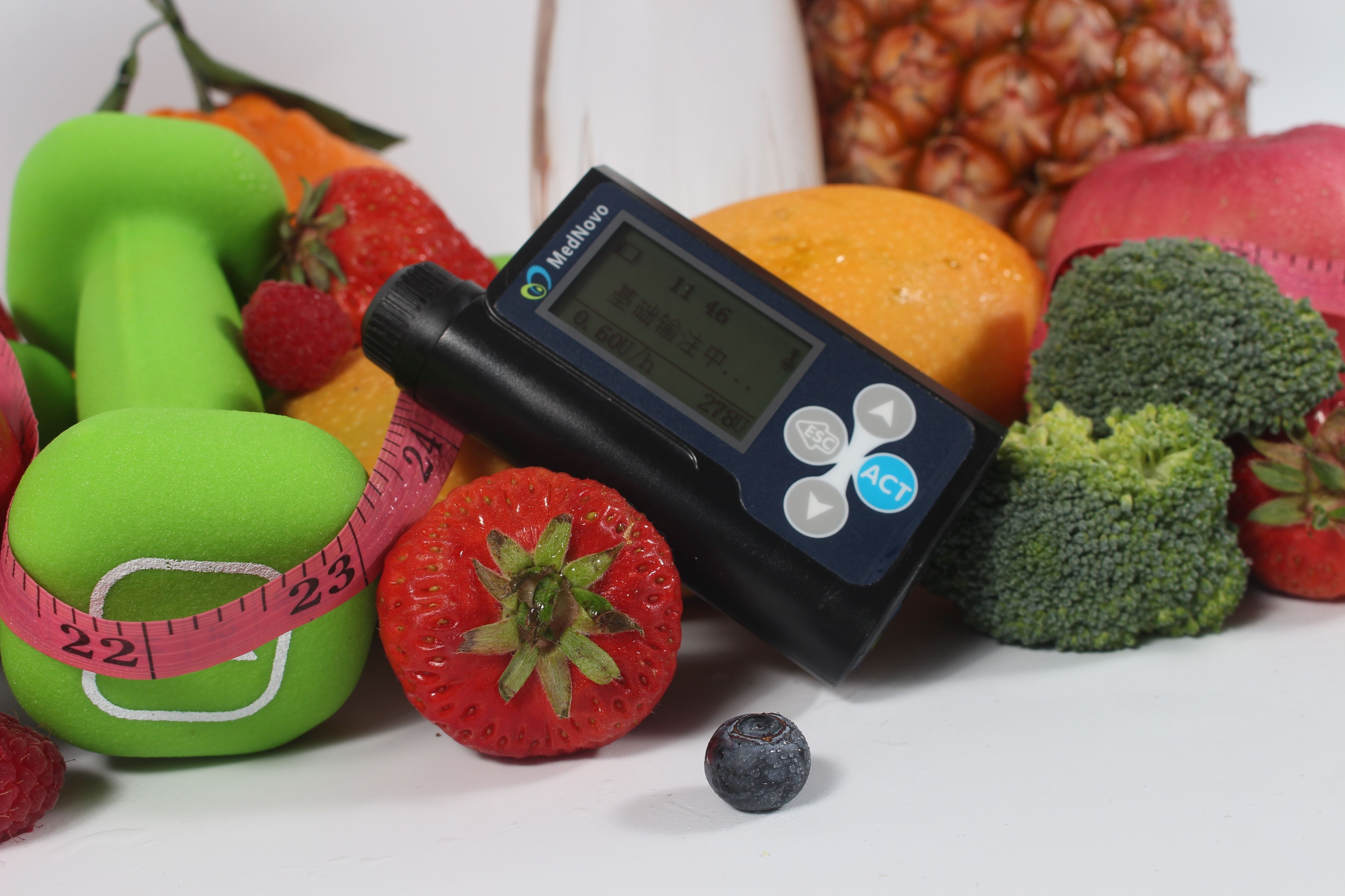 |这些降糖食物值得推荐,促进胰岛素的分泌