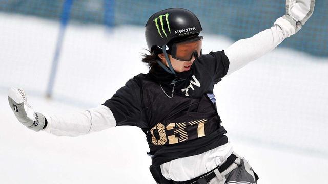 苏翊鸣|下午14点，17岁苏翊鸣夺金后做出意外决定，北大清华不淡定了