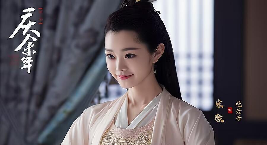 肖战|《庆余年2》预热开机，四大主演先后离席，肖战、宋轶成最大意外