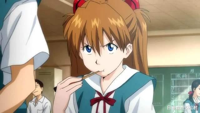 女孩|“钉宫四萌”之外还有哪些傲娇女孩?