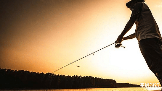 饵料|男子野钓收获“四脚生物”,得知身份后赶紧放生,网友:算你聪明