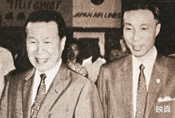 邵逸夫|“大善人”邵逸夫：4个儿女全部和他断绝关系，谁也不想继承遗产