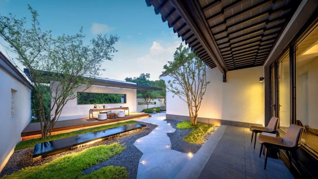 大理|你和“诗与远方”之间,只隔着一个田园牧歌的院子