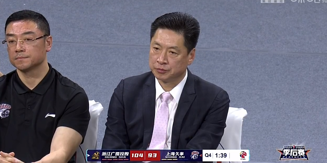 上海男篮|李春江又输了，上海与广东同病相怜，但杜锋是青出于蓝而胜于蓝？
