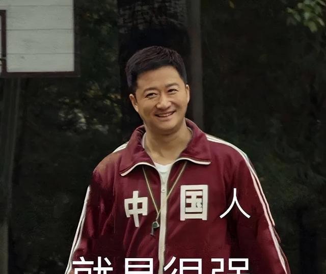 安志杰|对比吴京，安志杰几乎查无此人，出道至今20年，却糊穿地心