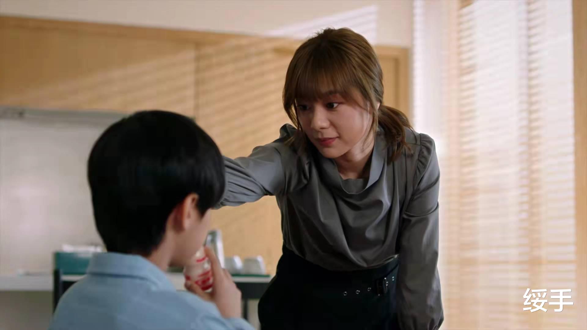 林庆昆|完美伴侣：职场精英PK家庭主妇，合作式婚姻，注定散场，遗憾！