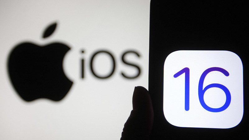 ios 16所有更新（上），iPhoneOhSoPro，就强的很！
