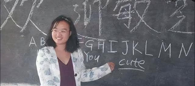 魏敏芝|爆红时被张艺谋劝退娱圈，后转身嫁给美籍华人的魏敏芝，怎样了