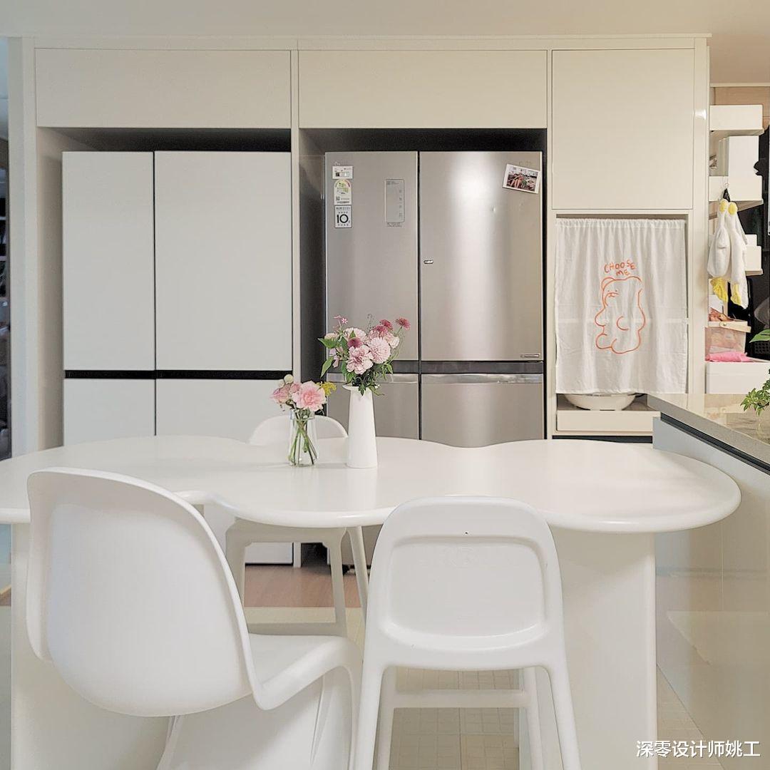 131㎡两娃之家,全屋上百件玩具,不够整洁却有真实烟火气儿