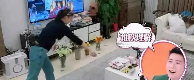 温碧霞|娱乐圈的“巨婴”明星：不会煮鸡蛋，冷水煮饺子，蒸米饭放洗洁精