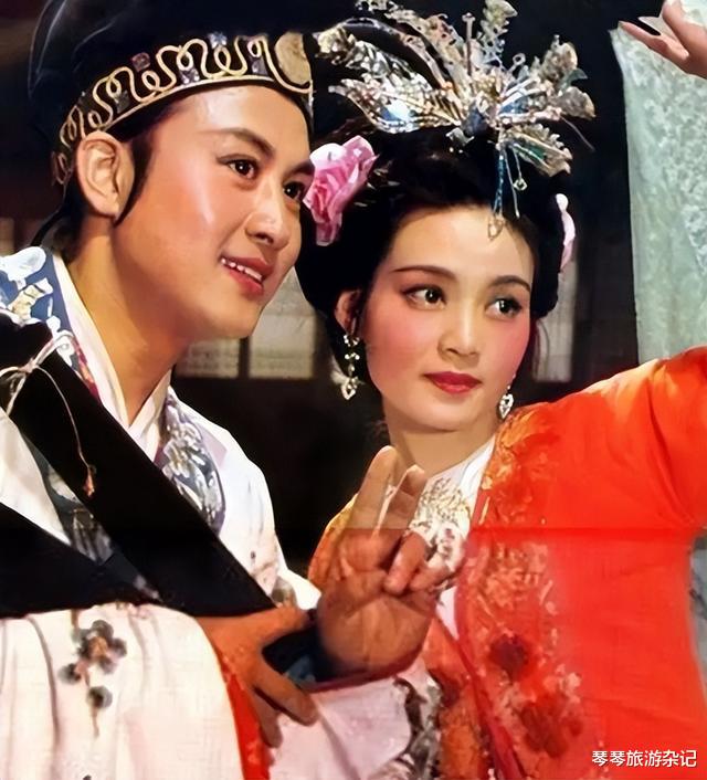 潘虹|8位“妈妈专业户”：有张养尊处优的脸，天生贵妇气质，演不了穷人