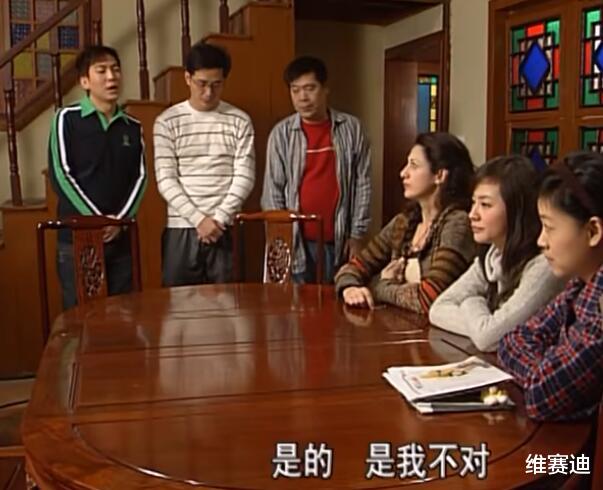 妯娌|《外来媳妇本地郎》:同样的剧情,但没有了二佬阿宗跟三嫂幸子