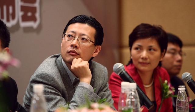 诺亚财富|靠NBA发迹资产75亿，今诈骗300亿入狱，因伪造京东合同骗闺蜜34亿