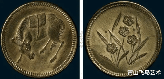 东三省|马兰币如何从默默无闻成为钱币黑马的