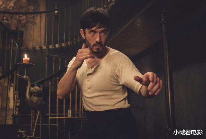 美剧|毫不逊色《斯巴达克斯》的5部冷门黄暴系列美剧,你可能都没看过