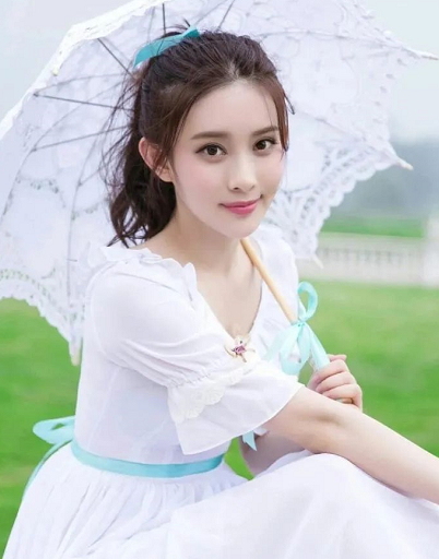 孟子义|北京电影学院校花孟子义：清新甜美、清秀典雅，好看吗？