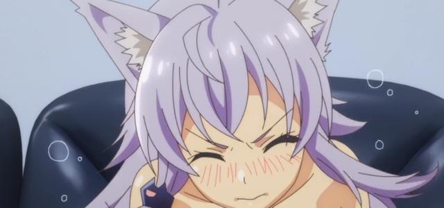 acgn漫評|一月新番開播剛半個月，大叔變成美少女的角色已經出現了不少