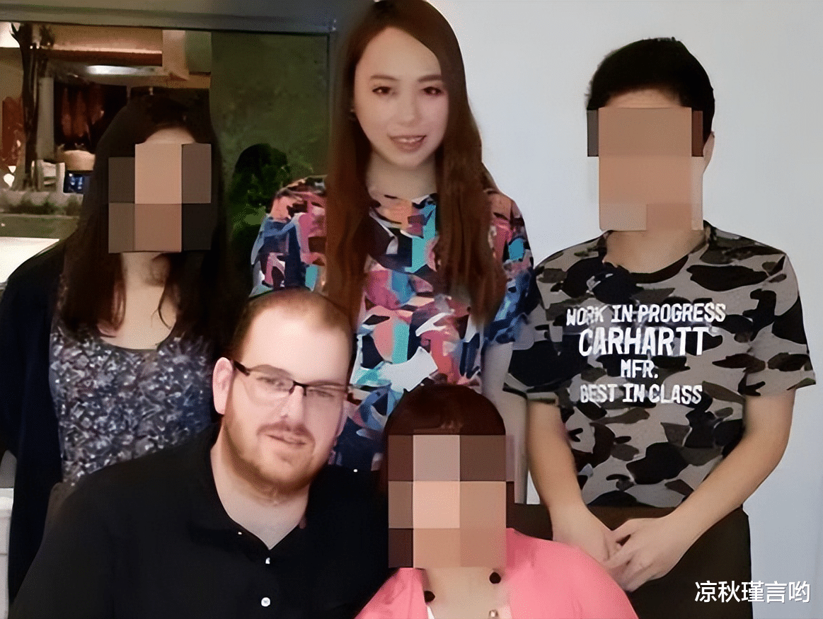案例!四川女留学生被姨夫侵害,U盘曝光:房间被姨夫安装摄像头