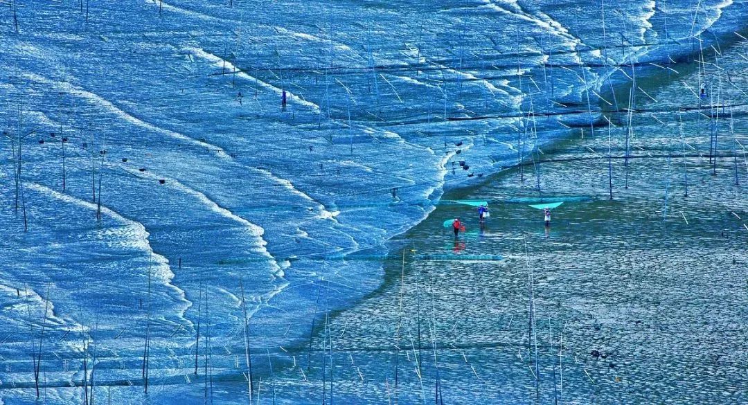 霞浦|一旦去了霞浦，其他地方都成了将就。