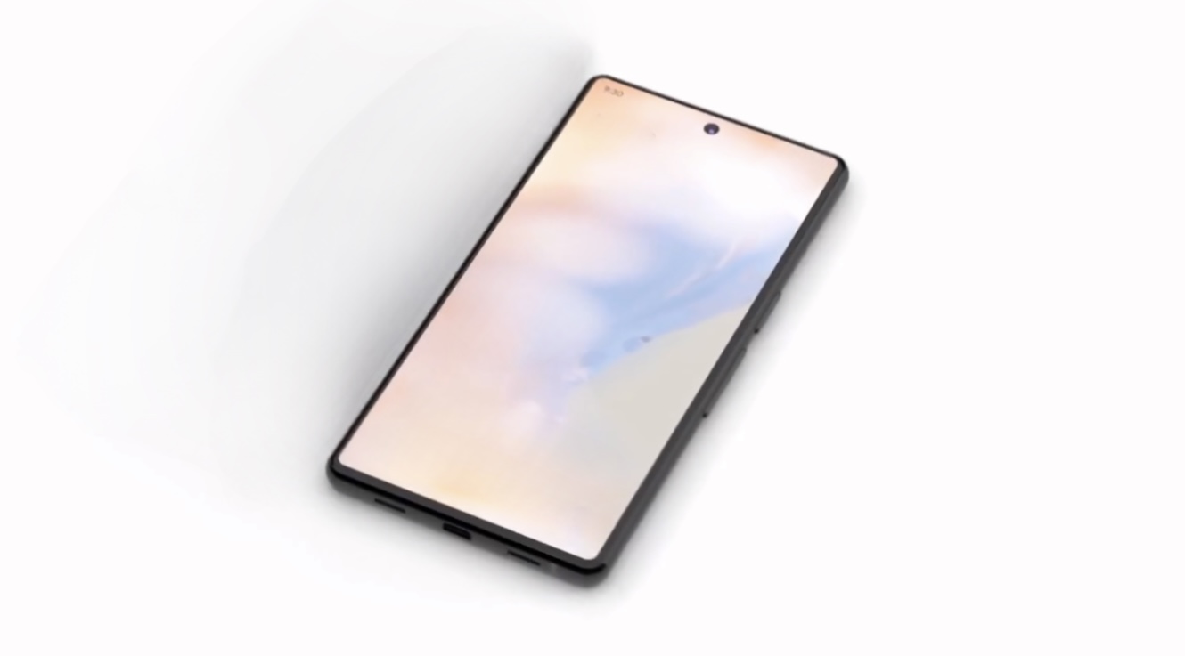 华为mate|华为Mate50X曝光：超级巨屏加持，硬件规格再次拉满