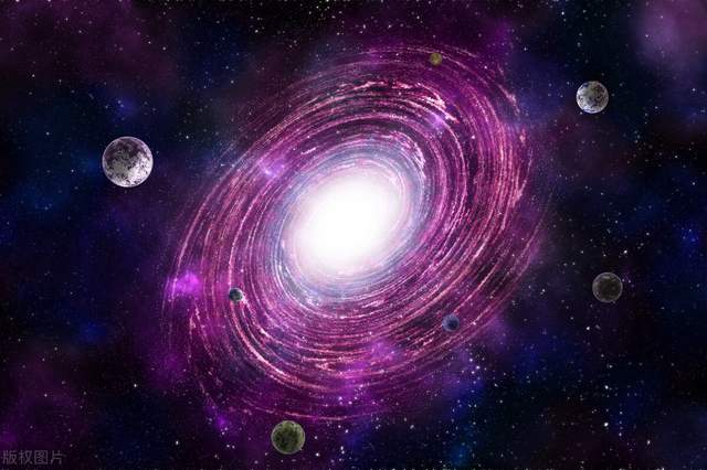专家发现“宇宙战争”遗迹,距地球108亿光年,创痕直径1.7万光年
